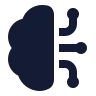 Brain Circuit icon preview