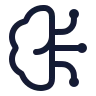 Brain Circuit icon preview