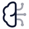 Brain Circuit icon preview