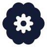 Brain Cog icon preview