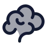 Brain icon preview