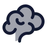 Brain icon preview