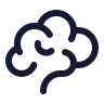 Brain icon preview
