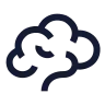 Brain icon preview