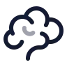 Brain icon preview