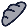 Bread 01 icon preview