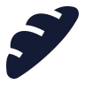 Bread 01 icon preview