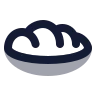 Bread 03 icon preview