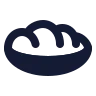 Bread 03 icon preview