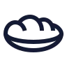 Bread 03 icon preview