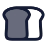 Bread 04 icon preview