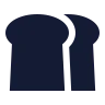 Bread 04 icon preview
