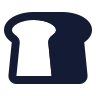 Bread 04 icon preview