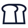 Bread 04 icon preview