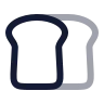 Bread 04 icon preview