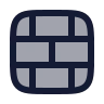 Brick Wall icon preview