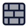 Brick Wall icon preview