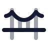 Bridge icon preview