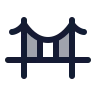 Bridge icon preview