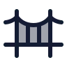 Bridge icon preview