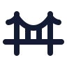 Bridge icon preview