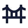 Bridge icon preview