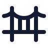 Bridge icon preview