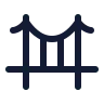 Bridge icon preview