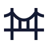 Bridge icon preview