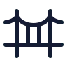 Bridge icon preview