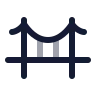 Bridge icon preview