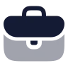 Briefcase 01 icon preview