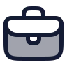 Briefcase 01 icon preview