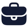 Briefcase 01 icon preview