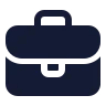 Briefcase 01 icon preview