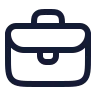 Briefcase 01 icon preview