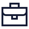 Briefcase 01 icon preview