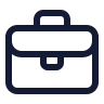 Briefcase 01 icon preview