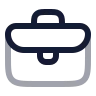 Briefcase 01 icon preview