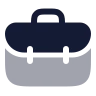 Briefcase 02 icon preview