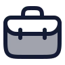 Briefcase 02 icon preview