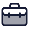 Briefcase 02 icon preview