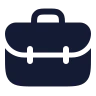 Briefcase 02 icon preview