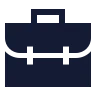 Briefcase 02 icon preview