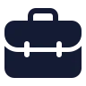 Briefcase 02 icon preview