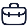 Briefcase 02 icon preview