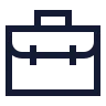 Briefcase 02 icon preview