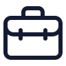 Briefcase 02 icon preview