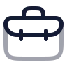 Briefcase 02 icon preview