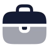 Briefcase 03 icon preview
